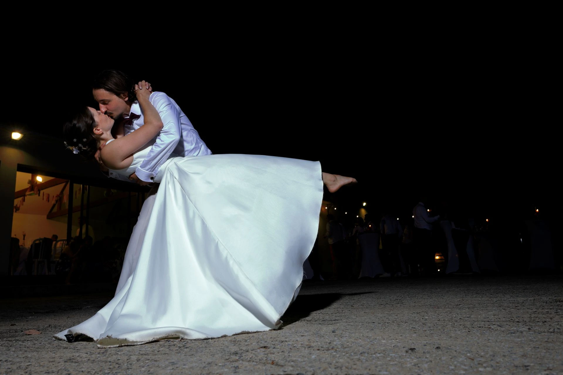 photographie signature mariage par Manuel VZ