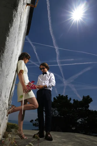 Séance couple