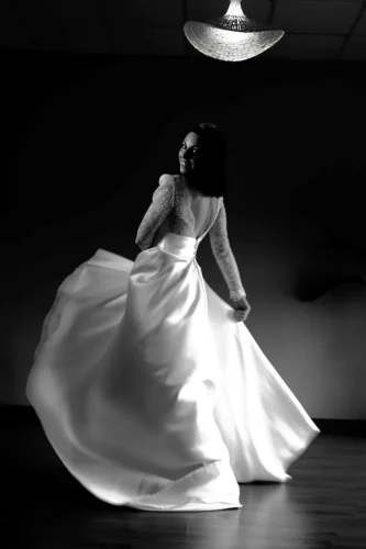 La Danse des Ombres – Séance Photo Mariage Toulouse